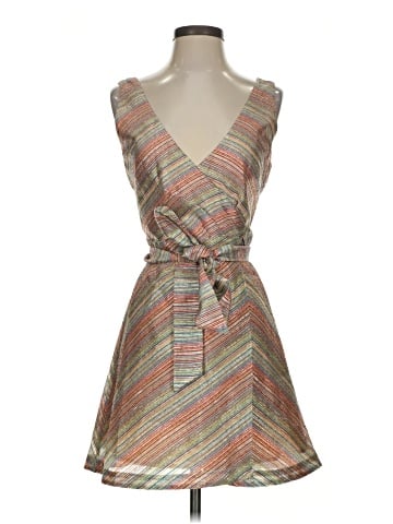Lovers + Friends Cocktail Dress (view 1)