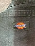 Dickies 100% Cotton Black Jeans Size 36 waist - photo 4