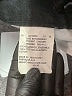 Dickies 100% Cotton Black Jeans Size 36 waist - photo 5