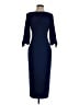 BGL Blue Cocktail Dress Size XS - photo 1