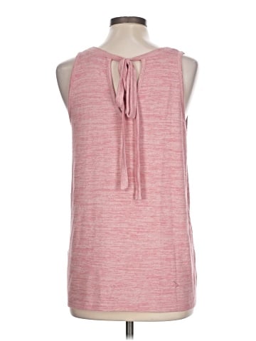 Market and Spruce Sleeveless Top (view 2)