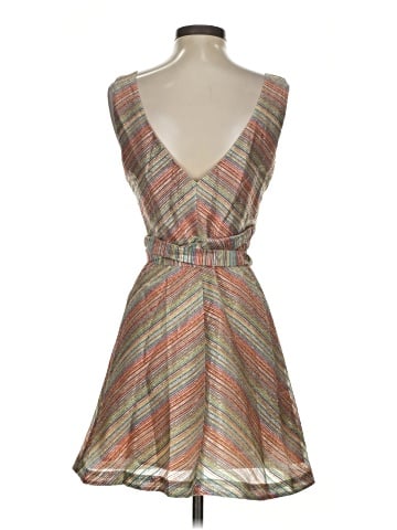 Lovers + Friends Cocktail Dress (view 2)