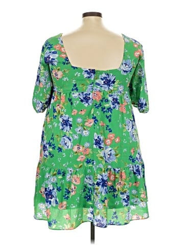 BCBG Paris Casual Dress (view 2)