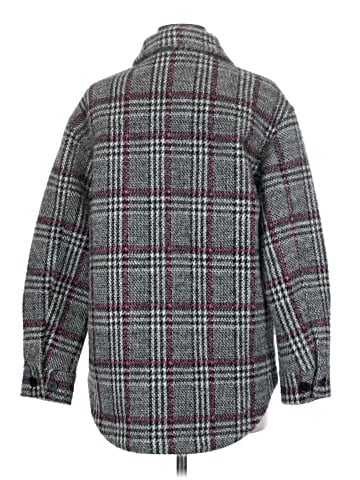 Greylin Coat (view 2)