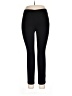 DKNY Black Active Pants Size 10 - photo 1