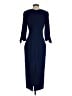 BGL Blue Cocktail Dress Size XS - photo 2
