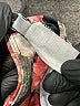 Onzie Floral Black Active Pants Size S - photo 5