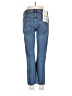 Acne Studios Hearts Blue Jeans Size 34 waist - photo 2
