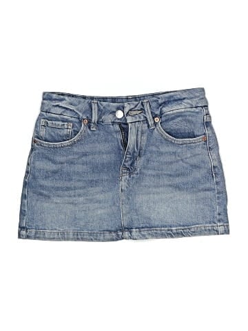 Forever 21 Denim Shorts (view 1)