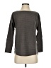 Charter Club Gray Pullover Sweater Size S (petite) - photo 1