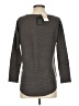Charter Club Gray Pullover Sweater Size S (petite) - photo 2