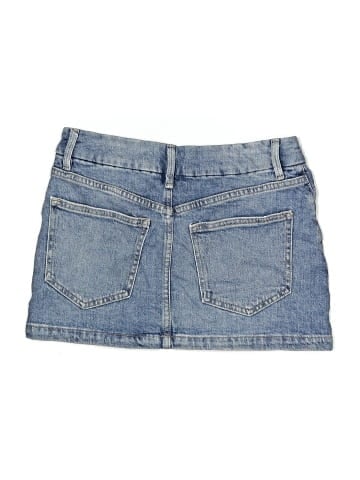 Forever 21 Denim Shorts (view 2)