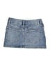 Forever 21 Blue Denim Shorts Size XS - photo 2