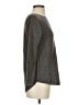 Charter Club Gray Pullover Sweater Size S (petite) - photo 4