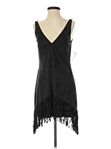 Trafaluc by Zara Cocktail Dress (view 1)