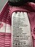 Nike 100% Polyester Pink Sweatpants Size 2 - 3 - photo 4