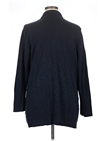 J.Jill Cardigan (view 2)