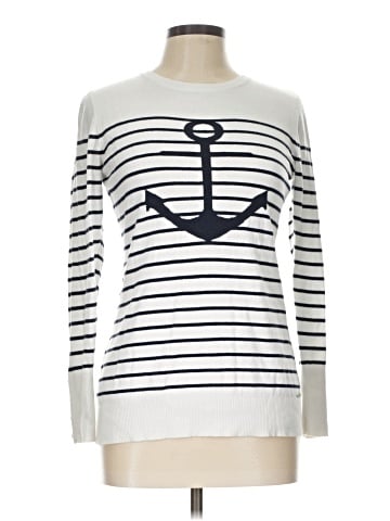 Nautica Pullover Sweater (view 1)