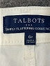 Talbots Outlet Ivory Jeans Size 6 (petite) - photo 7