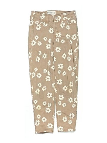 Abercrombie Kids Khakis (view 1)
