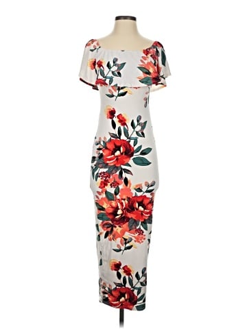 Minette Casual Dress (view 1)