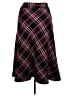 East5th Argyle Red Formal Skirt Size 14 - photo 2