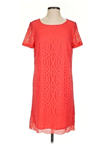 J.Crew Factory Store Casual Dress (view 1)