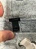 J.Crew 100% Cotton Gray Sweatpants Size L - photo 7