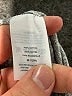 J.Crew 100% Cotton Gray Sweatpants Size L - photo 8