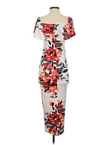 Minette Casual Dress (view 2)