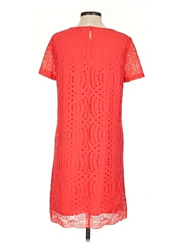 J.Crew Factory Store Casual Dress (view 2)