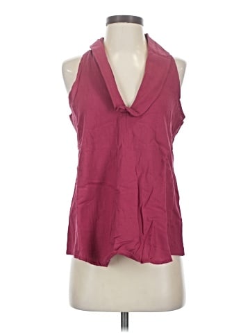 Unbranded Sleeveless Blouse (view 1)