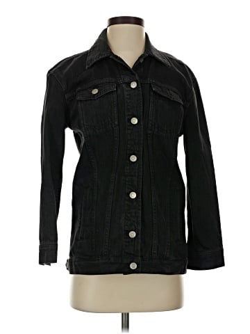 Madewell Denim Jacket (view 1)