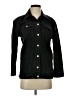 Madewell 100% Cotton Black Denim Jacket Size XS - photo 1
