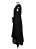 BTFBM Black Cocktail Dress Size L - photo 5