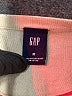 Gap Ivory Turtleneck Sweater Size M - photo 7