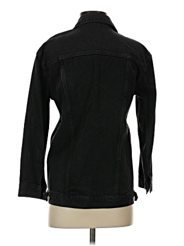Madewell Denim Jacket (view 2)