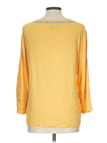 Liv 3/4 Sleeve Blouse (view 2)