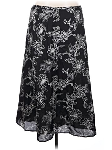 Sag Harbor Casual Skirt (view 1)