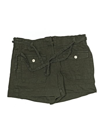 Ann Taylor LOFT Cargo Shorts (view 1)