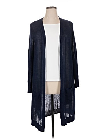 Halogen Kimono (view 1)