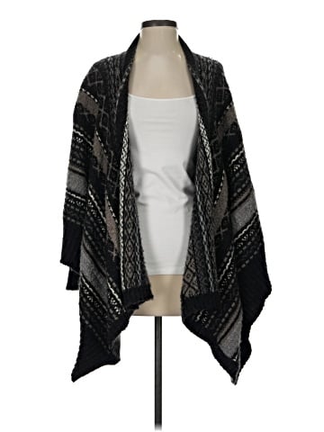 Haute Hippie Wool Cardigan (view 1)