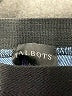 Talbots Color Block Blue Active Pants Size 12 - photo 7