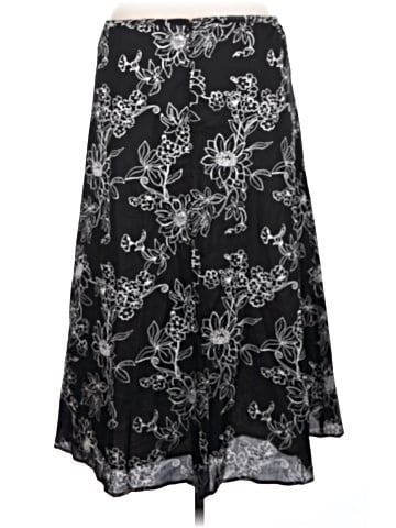 Sag Harbor Casual Skirt (view 2)