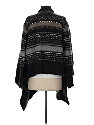 Haute Hippie Wool Cardigan (view 2)