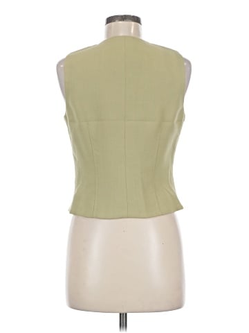 Carlisle Sleeveless Blouse (view 2)