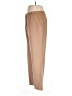 Lafayette 148 New York Solid Tan Khakis Size 10 - photo 5