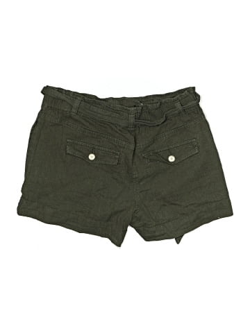 Ann Taylor LOFT Cargo Shorts (view 2)
