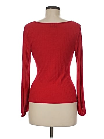 Assorted Brands Long Sleeve Blouse (view 2)