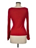 Assorted Brands Red Long Sleeve Blouse Size M - photo 2